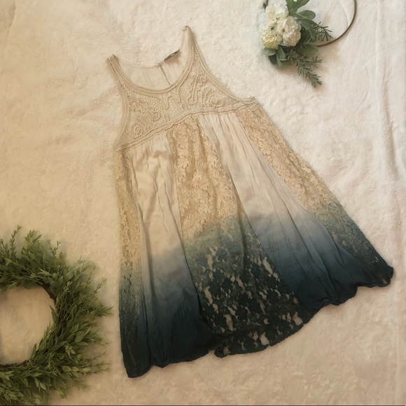 Blu Pepper Dresses & Skirts - Blu Pepper Vintage Dress